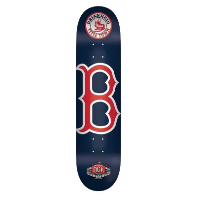 Dgk Beantown Reid –