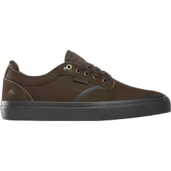 Emerica Ftw Dickson Chocolate