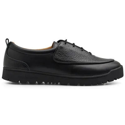 Last Resort Ab Gm001 black