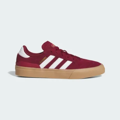 Adidas Busenitz Vulc Ii Metallic