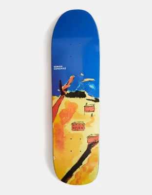 Polar Gonzalez Soldier 1991 Jr. Shape