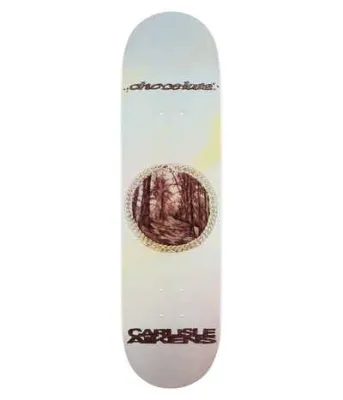Chocolate Aikens Halcyon