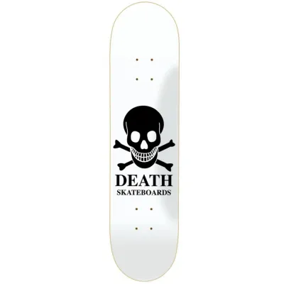 Death Og Skull