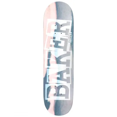 Tábua Baker Justin figgy Figueroa Ribbon Time Flies –