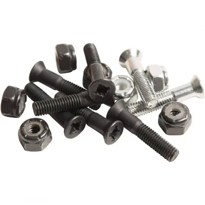 Enjoi Gender Bender Allen + Phillips Screws 1.0