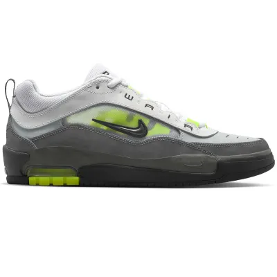 Nike Sb Air Max Ishod anthracite-lt Graphite-lt