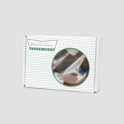 Picture Snack Pack Undercarriage Kit 5.0
