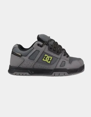 Zapatillas Dcshoes Stag Wnt