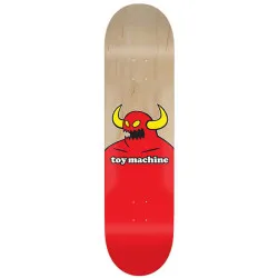 Toy Machine Monster