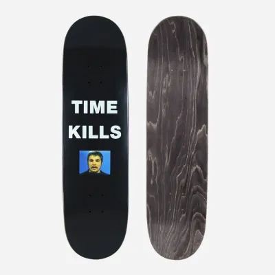 Quasi Skateboards Poem