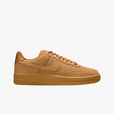 Zapa Nike Sb Air Force 1 Hm8517-200