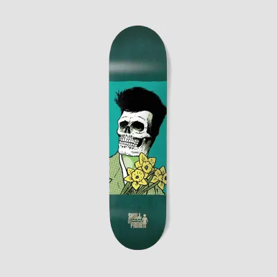 Girl Skull Of Fame Andrew Brophy