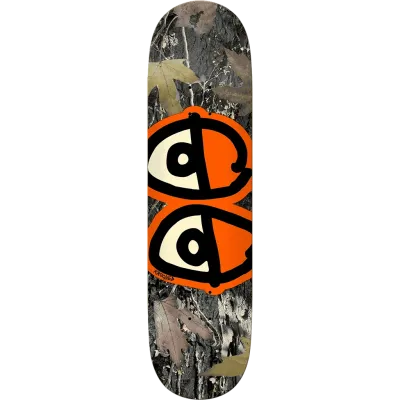 Krooked -team Eyes