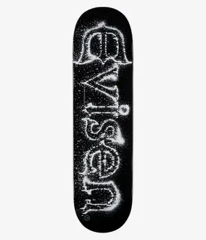 Evisen Drip Logo 4