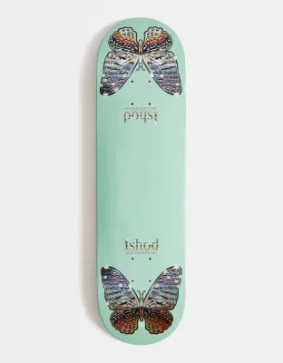 Real Ishod Mariposa Chrome Tt