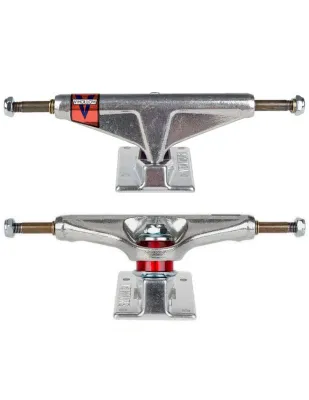 Venture 5.6 All Polished V-hollow