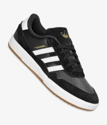Adidas Zapatillas Tyshawn Ii 846