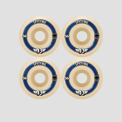 Spitfire F4 93 Classics